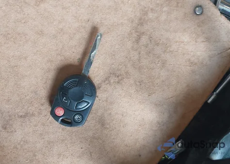 2015 Ford Focus Se из США, поврежденный, VIN 1FADP3K21FL382243